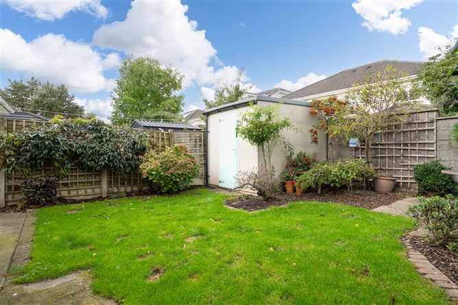 34 Priory Walk, Terenure, Dublin 12