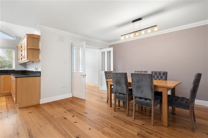34 Priory Walk, Terenure, Dublin 12
