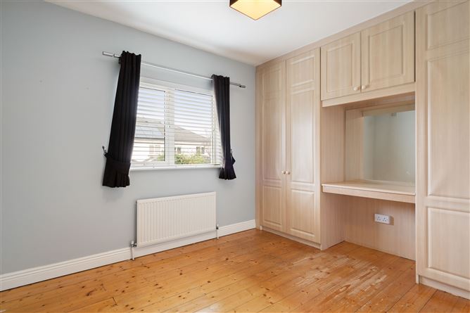 34 Priory Walk, Terenure, Dublin 12