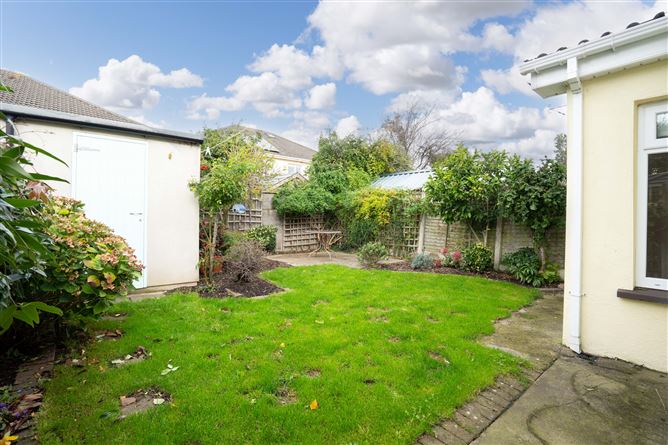 34 Priory Walk, Terenure, Dublin 12