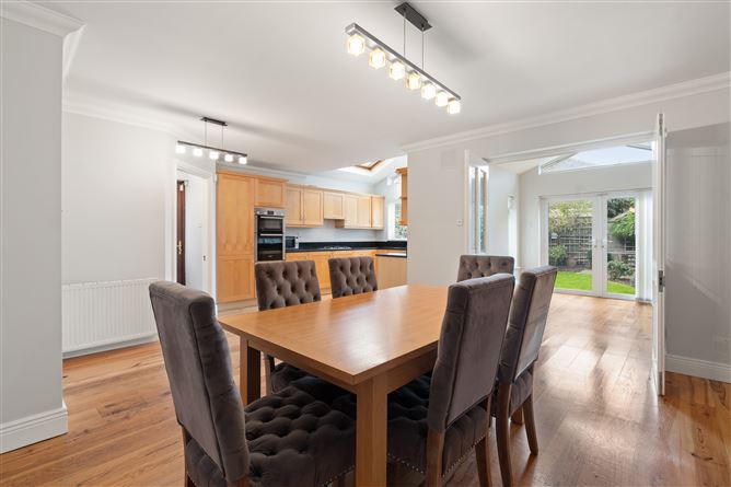 34 Priory Walk, Terenure, Dublin 12