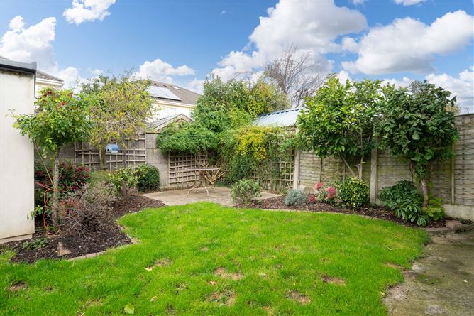 34 Priory Walk, Terenure, Dublin 12