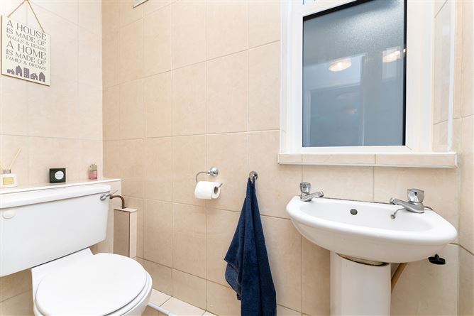 17 GLASMEEN ROAD, Glasnevin, Dublin 11