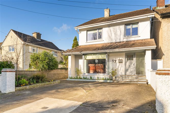 17 GLASMEEN ROAD, Glasnevin, Dublin 11