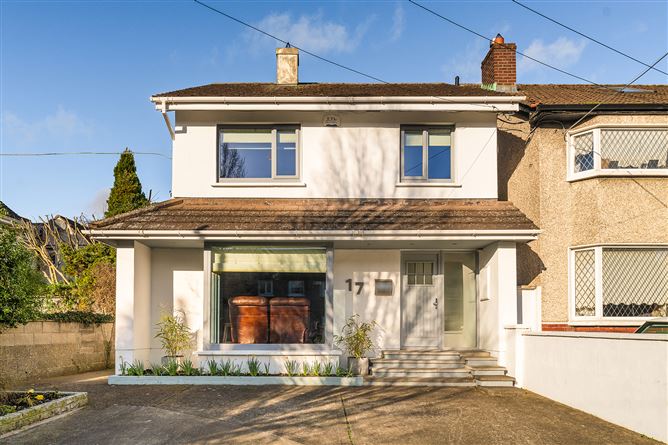 17 GLASMEEN ROAD, Glasnevin, Dublin 11