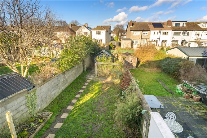 17 GLASMEEN ROAD, Glasnevin, Dublin 11