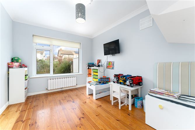 17 GLASMEEN ROAD, Glasnevin, Dublin 11