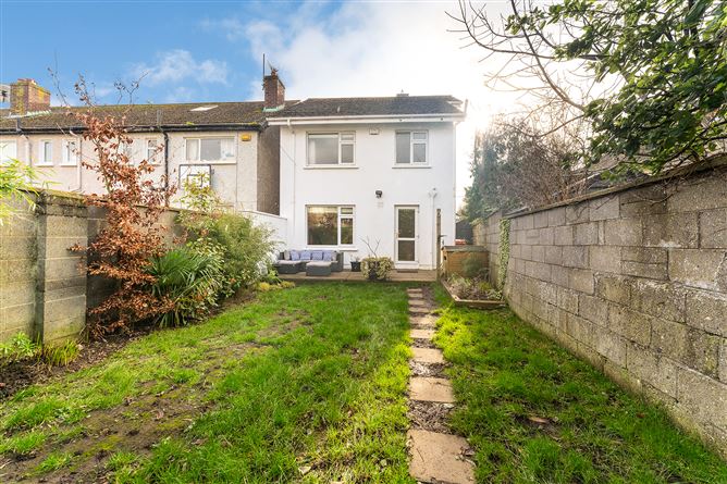 17 GLASMEEN ROAD, Glasnevin, Dublin 11