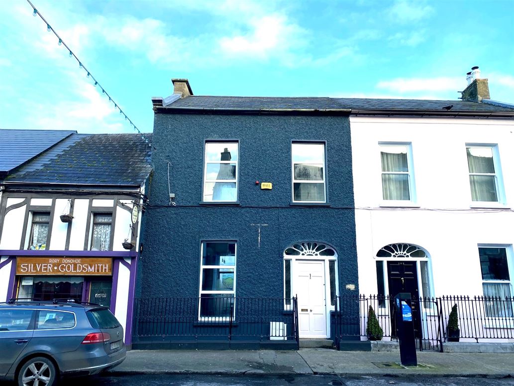 101 Irishtown, Clonmel, Tipperary
