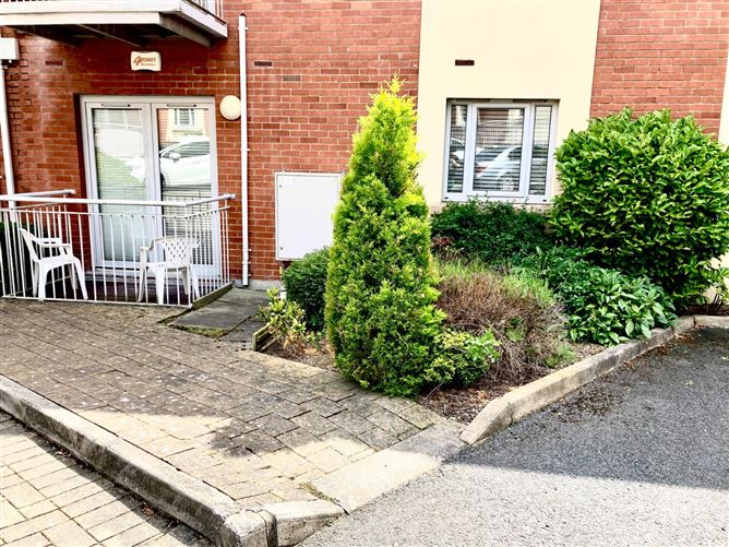 30 Cluain Shee, Aikens Village, Sandyford, Dublin 18
