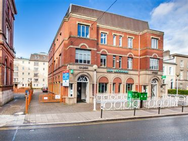 Image for Apt 4 Century Court, 100 Georges Street, Dun Laoghaire, County Dublin