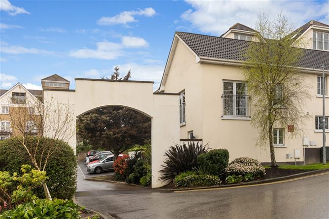 50 Heather Court, Stepaside Park, Stepaside, Dublin 18, Stepaside, Dublin 18
