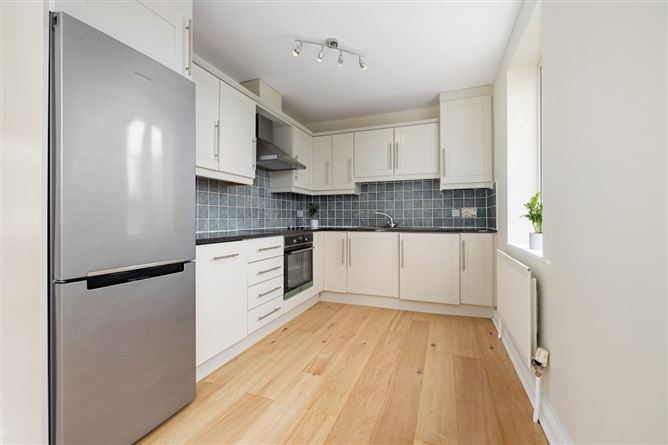 50 Heather Court, Stepaside Park, Stepaside, Dublin 18, Stepaside, Dublin 18