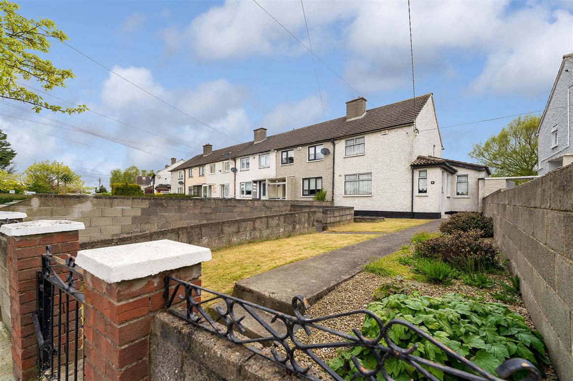 10 Barry Avenue, Finglas, Dublin 11
