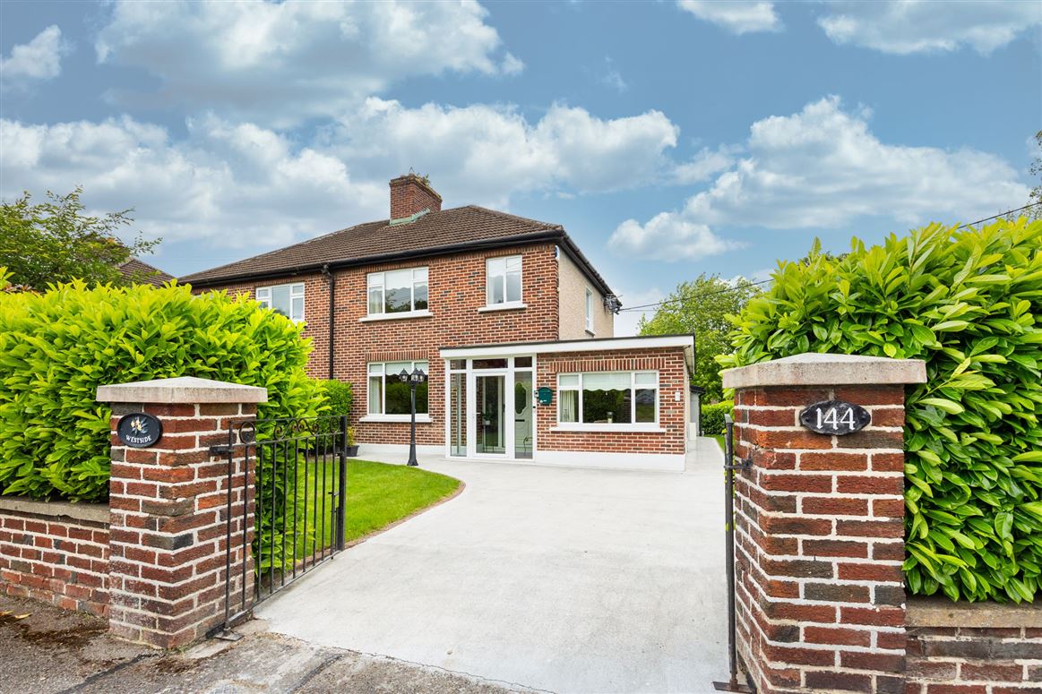 144 Lucan Road, Chapelizod, Dublin 20