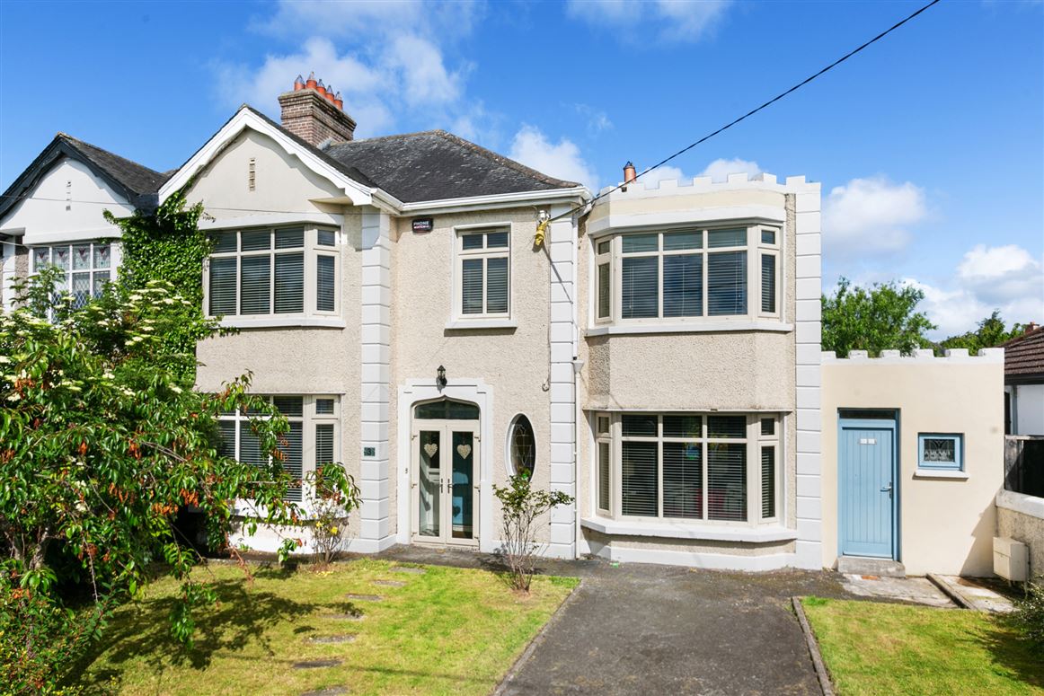 3 Whitehall Road, Terenure, Dublin 12