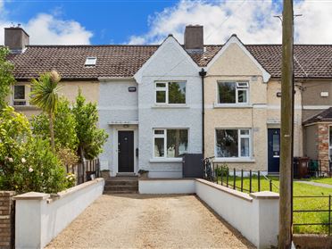 Image for 41 Mulvey Park, Dundrum, Dublin 14