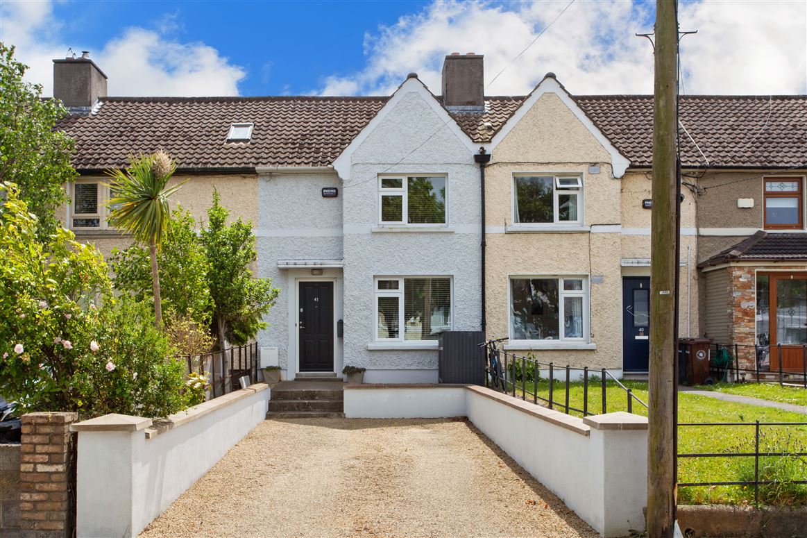 41 Mulvey Park, Dundrum, Dublin 14