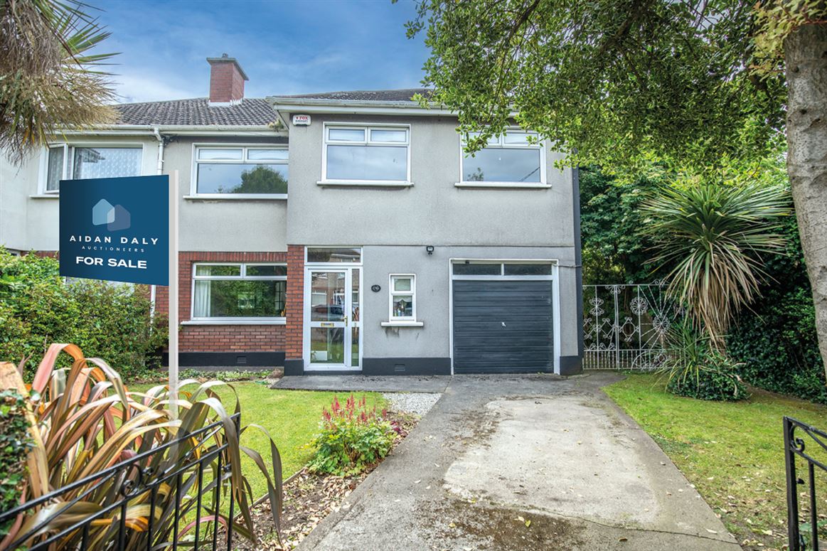 76, Saint Brendans Drive, Malahide Road, Coolock, Dublin 5