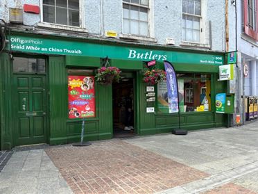 Image for 95-97 North Main Street, Wexford Town, Wexford