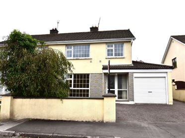 Image for 63, Elsinore Rise, Midleton, Cork