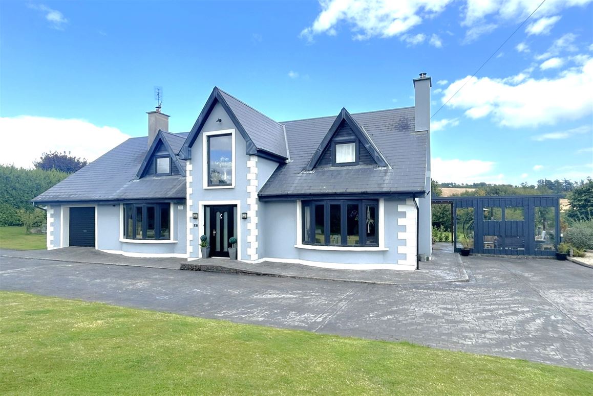 Winchester, Pilltown, Kinsalebeg, Waterford