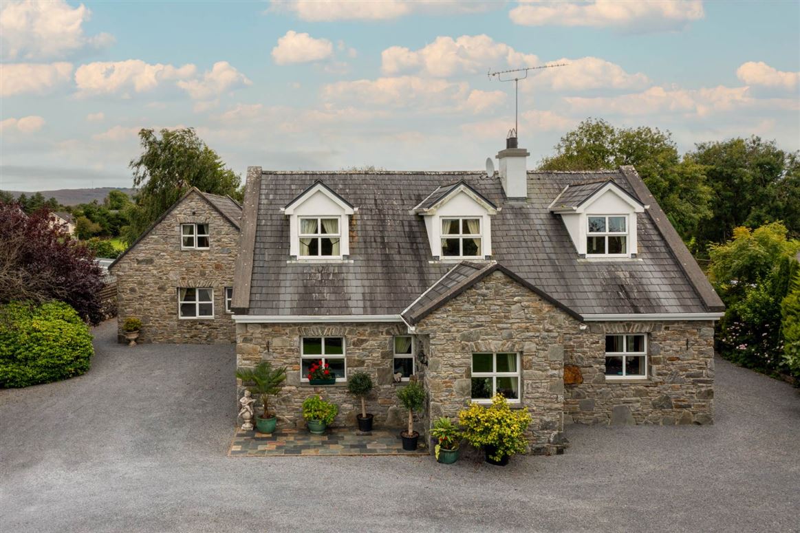 Ananda, Glann Road, Oughterard, County Galway