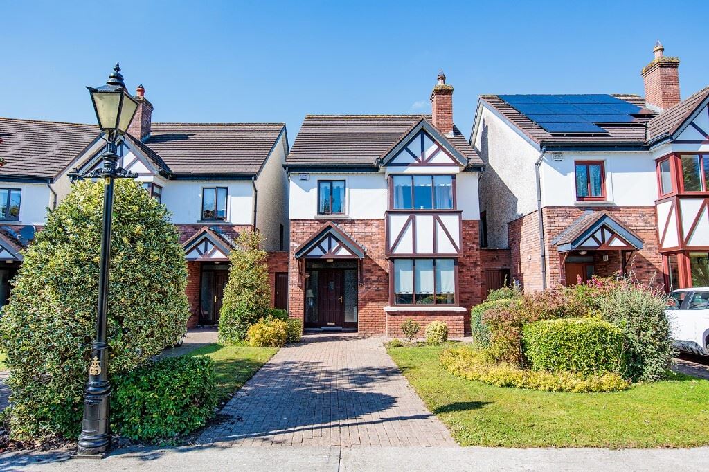 25 Rose Hill Court, Circular Road, Off College Road, Kilkenny