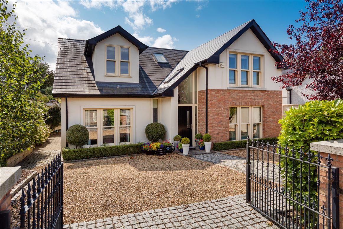 Suantraí, 36A Yellow Walls Road, Malahide, Co. Dublin