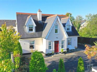 Image for 26 Shannon Lodge, Carrick-On-Shannon, Leitrim