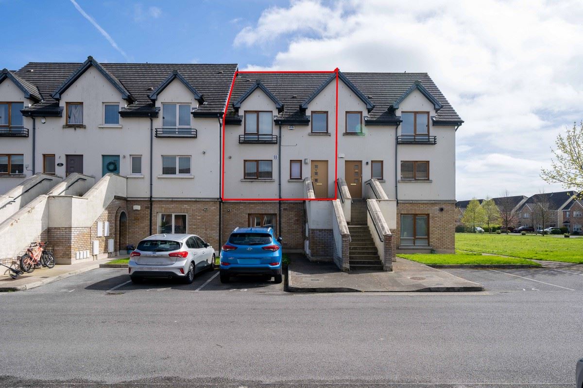 79 The Briars, Ashbourne, Meath