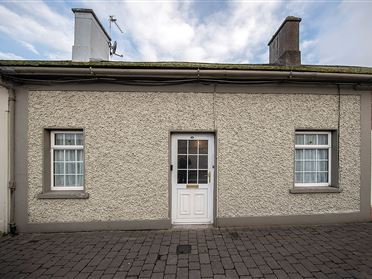 Image for 11 Convent Street, Tallow, Co. Waterford