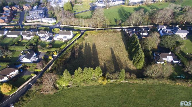 Garden Lodge, Coleville Road, Clonmel, Co. Tipperary