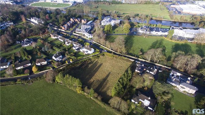Garden Lodge, Coleville Road, Clonmel, Co. Tipperary