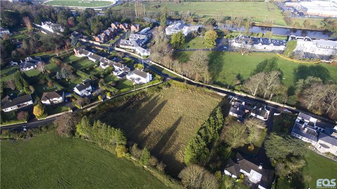 Garden Lodge, Coleville Road, Clonmel, Co. Tipperary