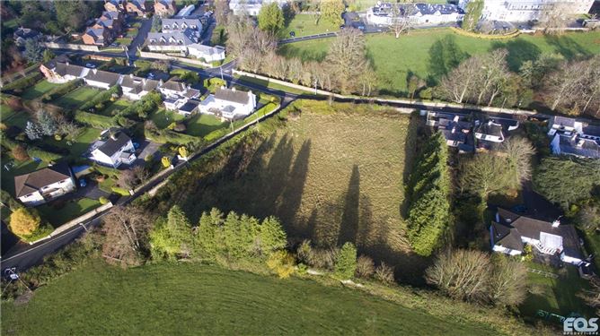 Garden Lodge, Coleville Road, Clonmel, Co. Tipperary
