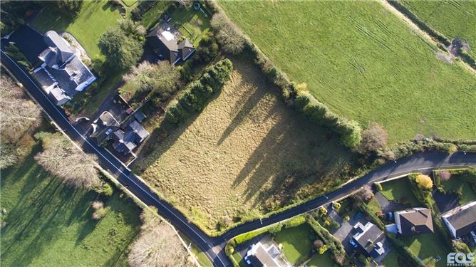 Garden Lodge, Coleville Road, Clonmel, Co. Tipperary