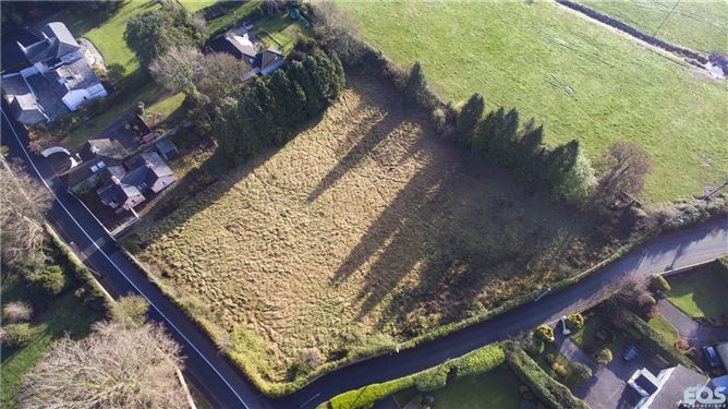 Garden Lodge, Coleville Road, Clonmel, Co. Tipperary