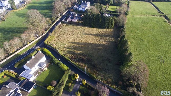 Garden Lodge, Coleville Road, Clonmel, Co. Tipperary