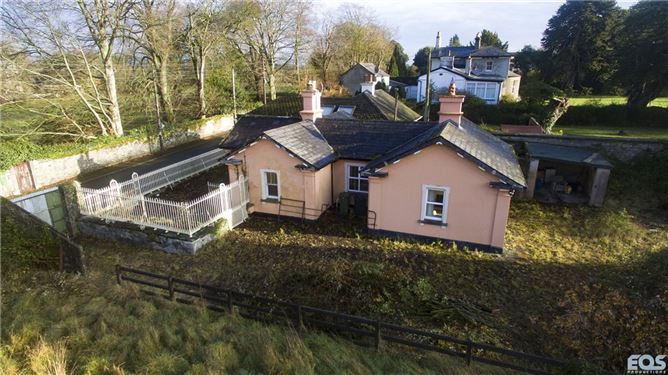 Garden Lodge, Coleville Road, Clonmel, Co. Tipperary