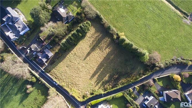 Garden Lodge, Coleville Road, Clonmel, Co. Tipperary