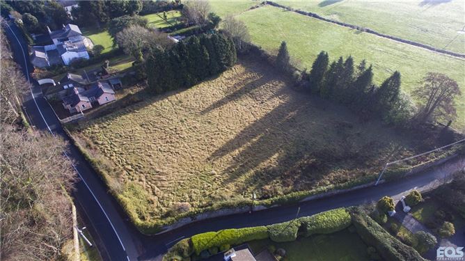 Garden Lodge, Coleville Road, Clonmel, Co. Tipperary