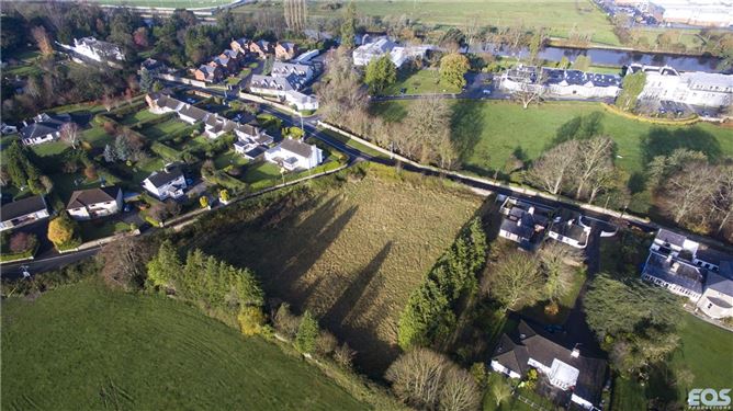 Garden Lodge, Coleville Road, Clonmel, Co. Tipperary