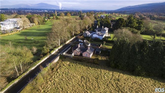 Garden Lodge, Coleville Road, Clonmel, Co. Tipperary