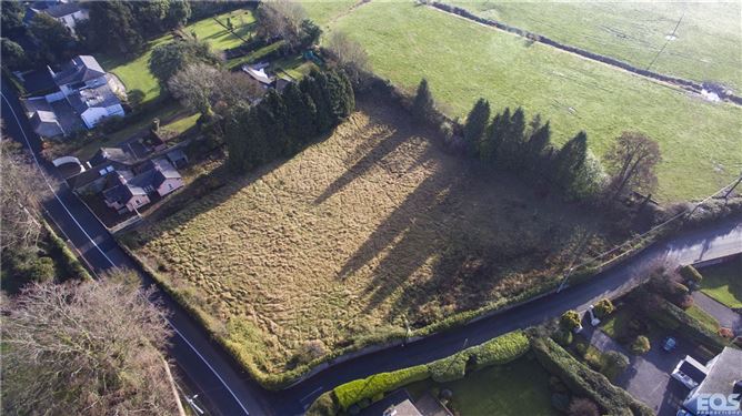 Garden Lodge, Coleville Road, Clonmel, Co. Tipperary