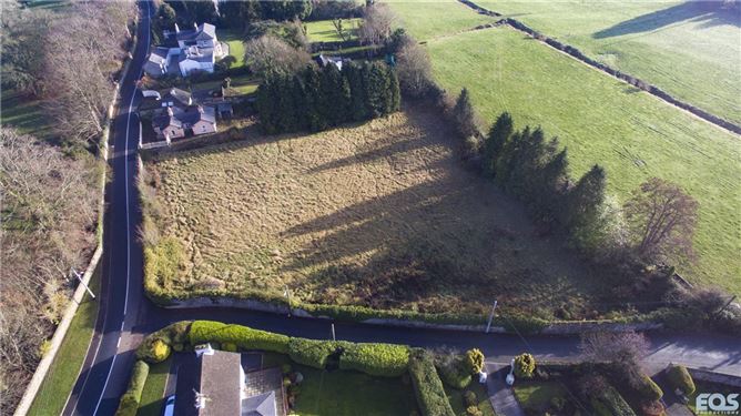 Garden Lodge, Coleville Road, Clonmel, Co. Tipperary