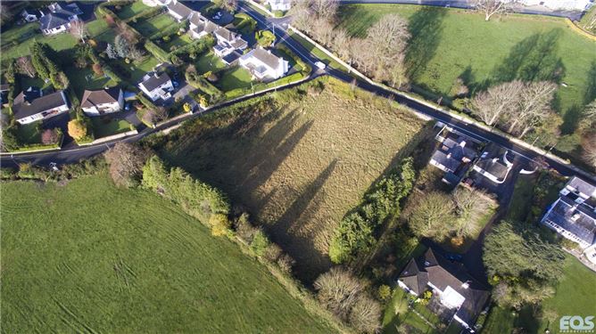 Garden Lodge, Coleville Road, Clonmel, Co. Tipperary
