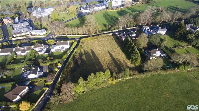 Garden Lodge, Coleville Road, Clonmel, Co. Tipperary