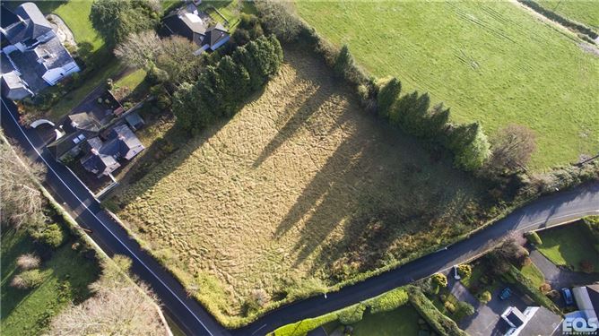 Garden Lodge, Coleville Road, Clonmel, Co. Tipperary