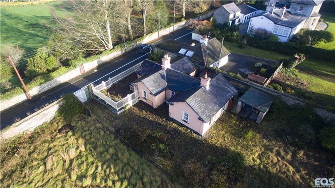 Garden Lodge, Coleville Road, Clonmel, Co. Tipperary